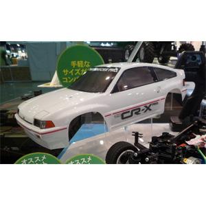 タミヤ（TAMIYA） SP.1467 Honda バラード スポーツ 無限 CR-X PRO