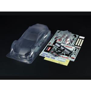 タミヤ（TAMIYA） /SP.1578/ライキリGT(ワイド)スペアボディセット(未