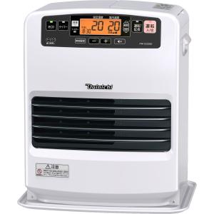 FH-G3223Y-S コロナ 石油ファンヒーター サテンシルバー 木造9畳まで