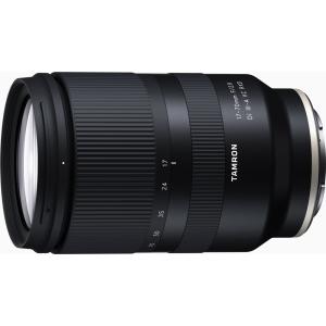 Di [新品]TAMRON タムロン 28-75mm F/2.8 III VXD G2 ソニーEマウント