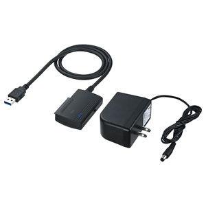 サンワサプライ USB-CVHDUVC2 USB-HDMI変換カメラアダプタ USB2.0