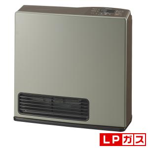 大阪ガス ガスファンヒーター(都市ガス13A用 木造11畳/ コンクリート15