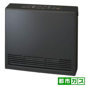 ノーリツ（NORITZ） ガスファンヒーター 2025年製 GFH-5803S スノー