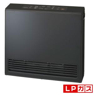 リンナイ（Rinnai） RC-U5801PE-BG-LP 2025年製 ガスファンヒーター