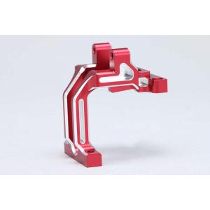 YOKOMO（ヨコモ） SD3.0用 アルミ製 フロント バルクヘッドブリッジ(SD