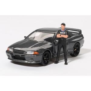ターマックワークス 1/64 ミツビシ ランサーエボリューションII No.11