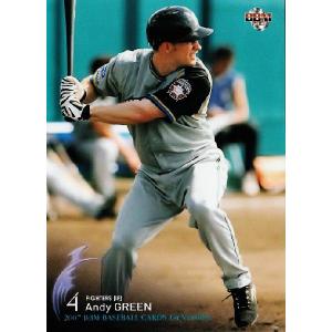 2007BBMベースボールカード 1st レギュラー 049 細川亨 (埼玉西武