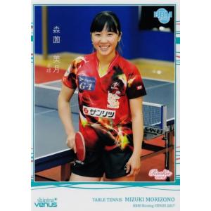 55 【杉山しずか/総合格闘技】BBM2017 シャイニングヴィーナス