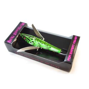 FROG PRODUCTS（フロッグプロダクツ） ウッドストリームハッチ
