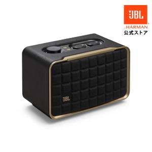 JBL（ジェイビーエル） JBL公式限定 Authentics 500 Wi-Fi ワイヤレス