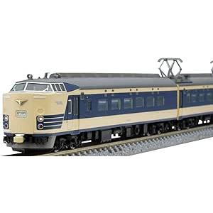トミックス (N) 98871 JR 24系25形特急寝台客車(北斗星・混成編成)増結
