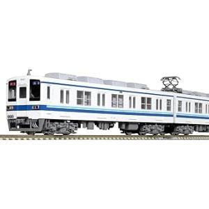 カトー（KATO） Nゲージ KATO 10-1650 東武鉄道8000系(後期更新車) 東
