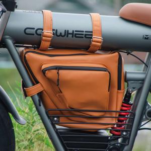COSWHEEL COSWHEEL MIRAI / MIRAI S バイクカバー 自転車カバー 防水