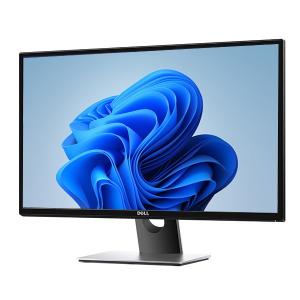 モニター 【並品】DELL P2719H 27インチ非光沢IPSパネル フルHD