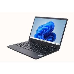 NEC 中古ノートパソコン Windows11 Office搭載 薄型 軽量 12.5型