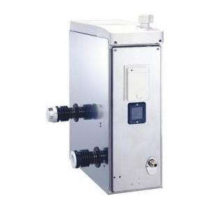 ノーリツ（NORITZ） 【GBSQ-622D-D】 ガスふろがま 6号 浴室内設置