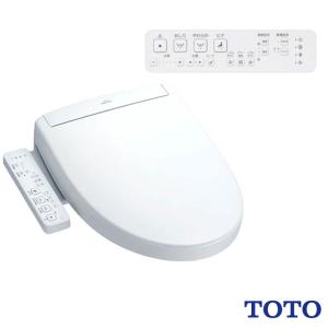 TOTO 【TCF4744AK#NG2】トートー ウォシュレット アプリコットF4A