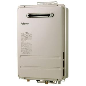 パロマ（Paloma） PH EM1616AWL LP エコジョーズ ガス給湯器 16号