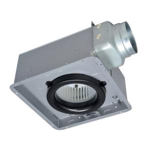 三菱（MITSUBISHI） 【VD-23ZX13-C】三菱 ダクト用換気扇 天井埋込形