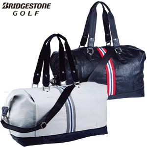 BRIDGESTONE GOLF ブリヂストン ゴルフ ボストンバッグ BBG301