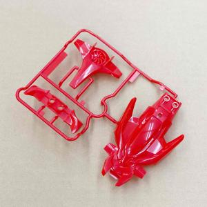 ミニ四駆 ネオファルコン ボディ タミヤ ミニ四駆PRO18617 ばら