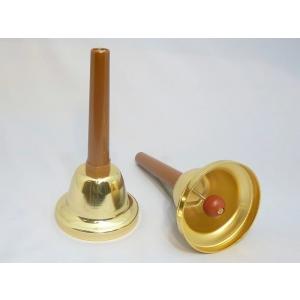 ミュージックベル ゴールド 27音セット アウトレット 日本製 ウチダ