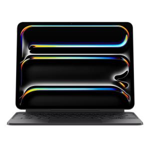 Apple Apple 13インチiPad Pro（M4）用 Magic Keyboard - 日本語