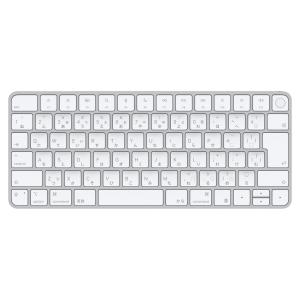 Apple Apple Magic Keyboard（USB-C）- 日本語（JIS）MXCL3J/A