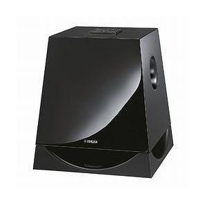 YAMAHA（ヤマハ） NS-SW300(B) サブウーファー 1台 : オンケンヤフー店