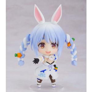 ねんどろいど ホロライブプロダクション 白上フブキ hololive