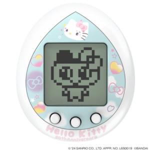BANDAI（バンダイ） 【2026年5月入荷予定】Tamagotchi Uni Prism White