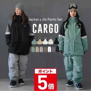 GRAVER CREEK スノーボードウェアセット グラバークリーク(GRAVER