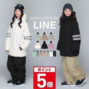 2026年2月】BURTON スノーボードウェア上下セットのおすすめ人気