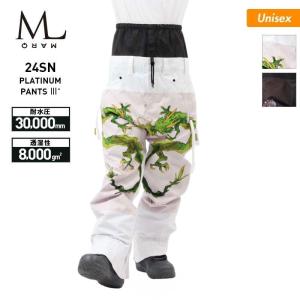 MARQLEEN マークリーン ウェア MQ04500 GALAXXY PANTS 23-24 429