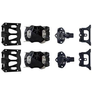 karakoram（カラコラム） アンクルストラップ スペアパーツ KARAKORAM