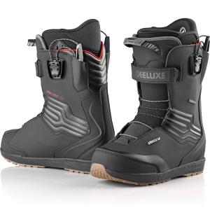 DEELUXE（ディーラックス） 早期予約 26-27 DEELUXE EMPIRE HOT BLACK