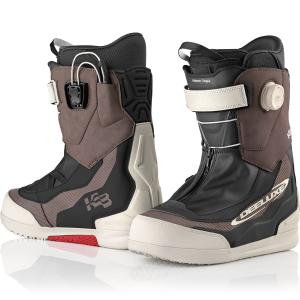 DEELUXE（ディーラックス） 早期予約 26-27 DEELUXE AREth RIN CTF