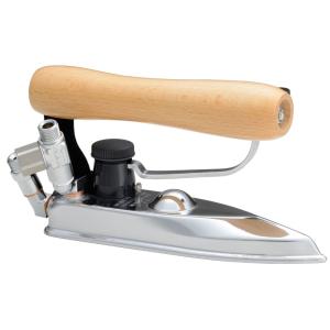 ナオモト 電気蒸気アイロン ASL-621 直本工業株式会社 Naomoto : テル