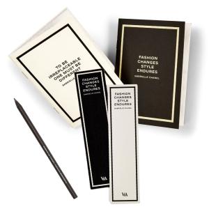 メール便送料無料 3種類セット カルティエ展 本革しおり 読書 レザー