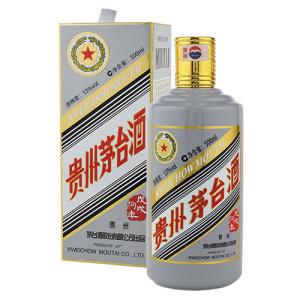 貴州茅台酒 53度 500ml箱入 : 世界銘酒館 四方 - 通販 - Yahoo