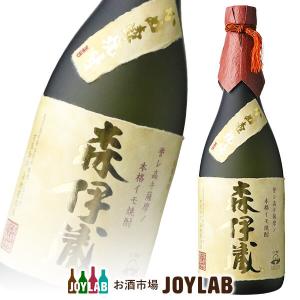 森伊蔵 森伊蔵 極上の一滴 720ml : 酒のとんだ - 通販 - Yahoo