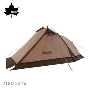 LOGOS（ロゴス） Tradcanvas リビング・DUO-BA 2人用 71805574