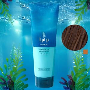 LPLP（ルプルプ） 3分白髪染め essenceカラートリートメント170g