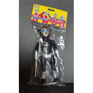 ソフビ B-CLUB ブルマァクの復刻版怪獣シリーズ ウルトラマンタロウ