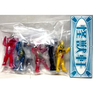 M1号 世紀の大怪獣 対決セット（ウルトラマン/バルタン星人） : 御宅家