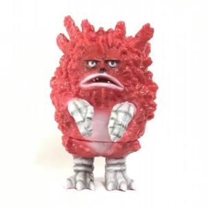 ソフビ 【中古】怪獣郷 クール星人 （ブルー） : 御宅家本舗OTAKICK