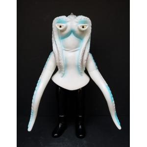 東映レトロソフビコレクション 【中古】メディコムトイ 仮面ライダーZX