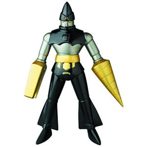 東映レトロソフビコレクション メディコムトイ ネプチューン : 御宅家
