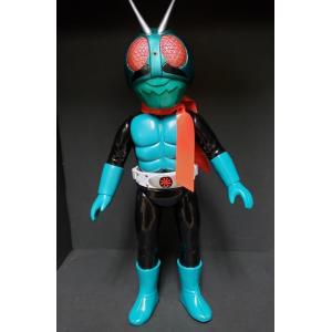 MEDICOM TOY（メディコム・トイ） ソフビ・ファイティングシリーズ SFS