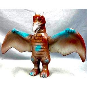 怪獣郷 ミラーマンシリーズ カプセル冷凍怪獣コールドン(ピンク) : 御